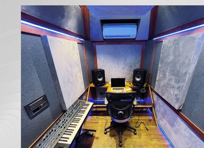 Eigen Studio A