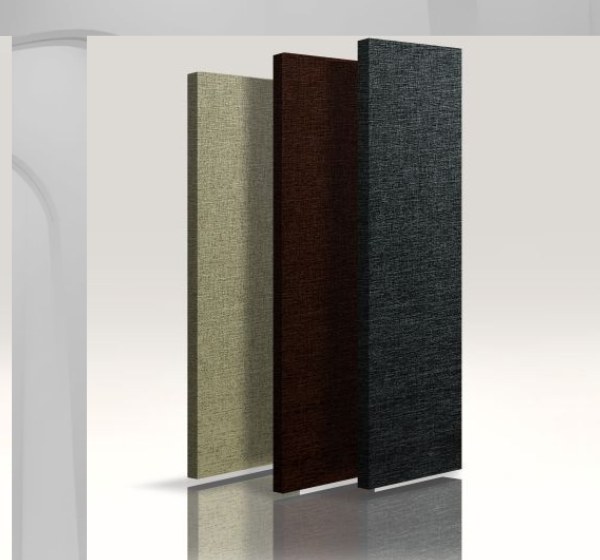 Absorber Panel (L)
