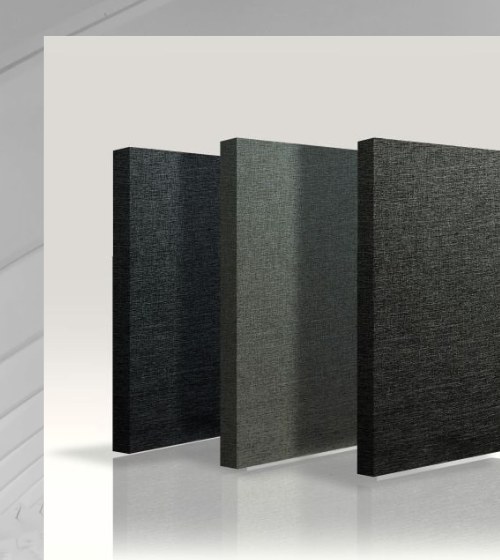 Absorber Panel (M)
