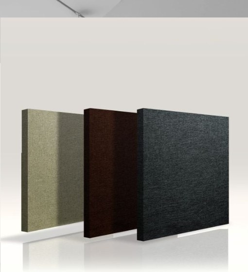 Absorber Panel (S)