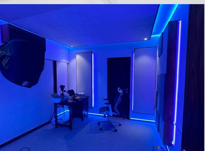 Creator Studio in Mumbai